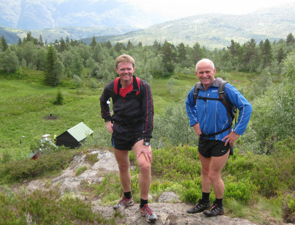 Buer og Heiberg Sundby vann Kvasshovden Opp 640_Terje_PolitikarNM_FotoChrPrestegaard