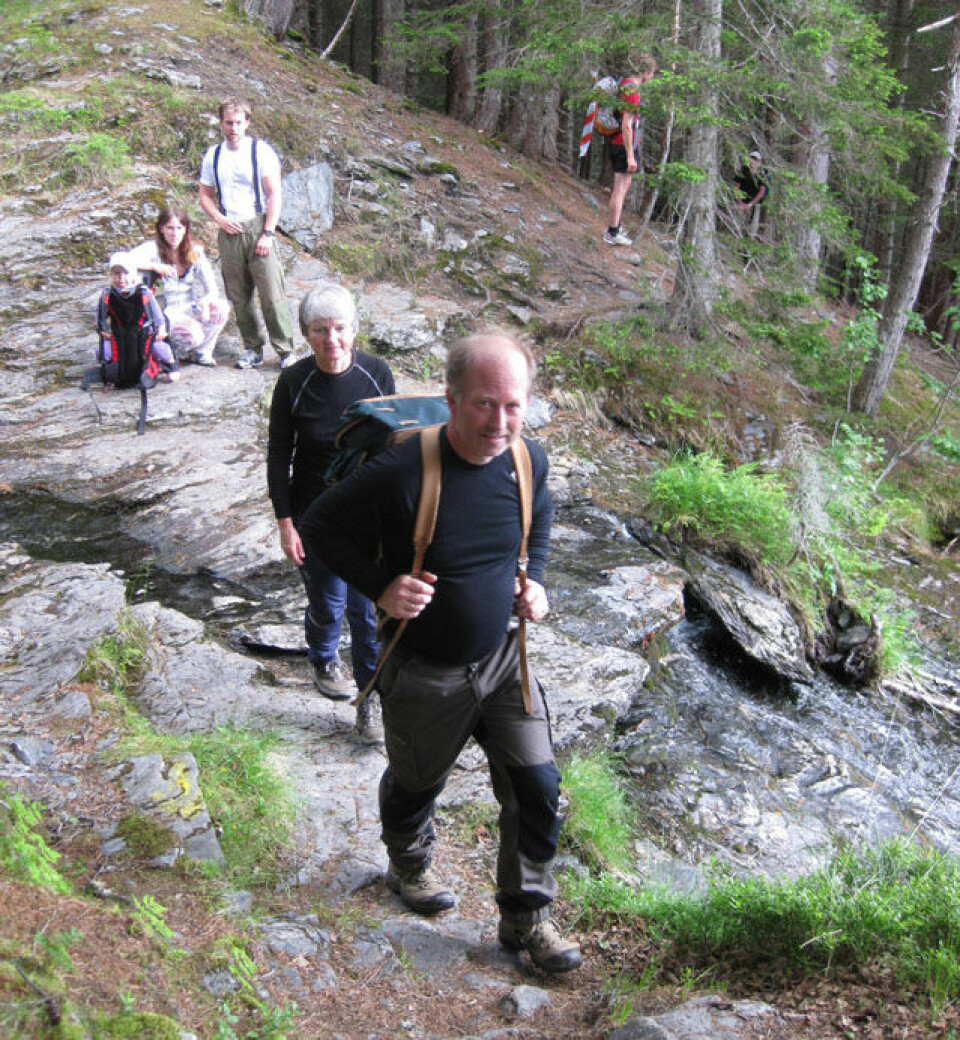 Buer og Heiberg Sundby vann Kvasshovden Opp 640_Berland_FotoChrPrestegaard