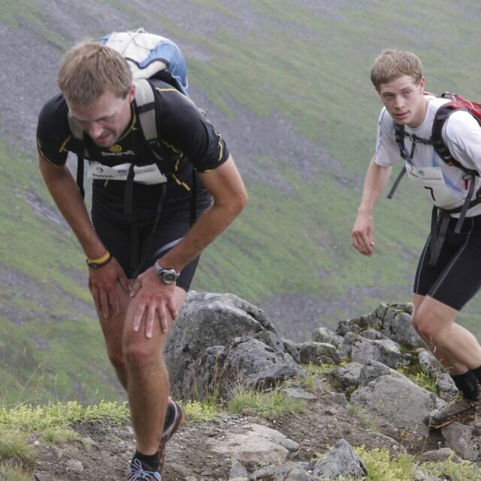 Nok en seier til May-Britt Buer i Saudehornet Rett Opp Dag_Boerge_Saure_and_Jan Roger_Hagen