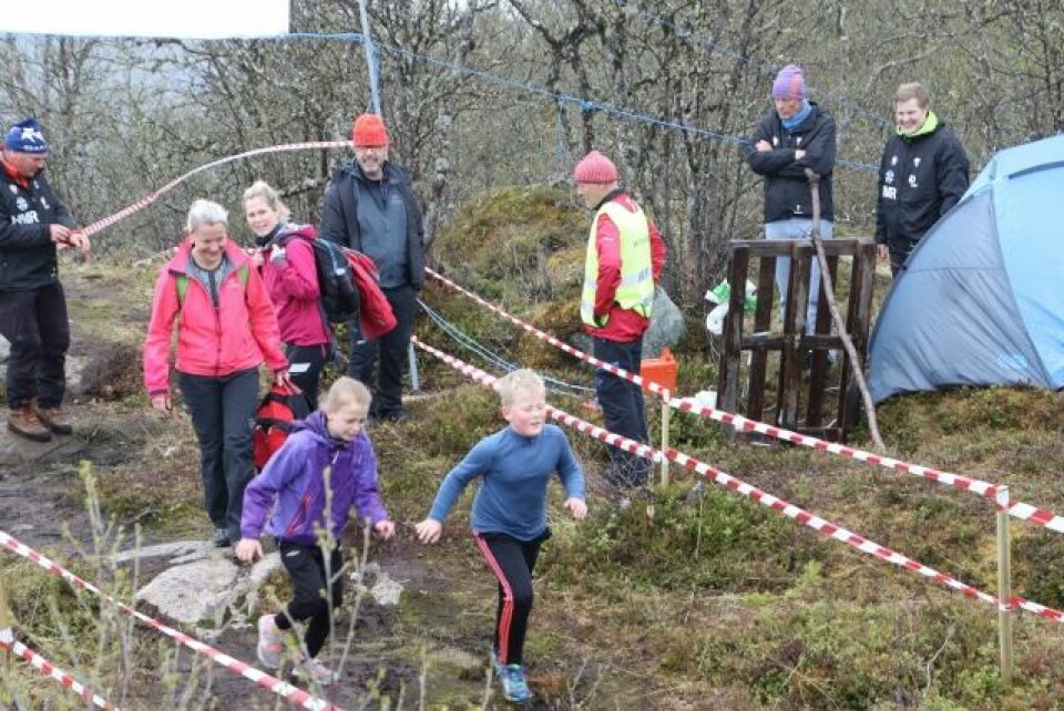 Geir Steig og Anita Iversen Lilleskare vann Storehaugen Opp 30_unge_sprekinger (640x427).jpg