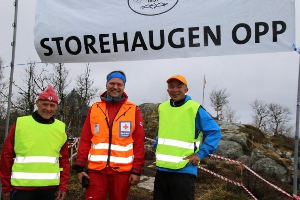 Geir Steig og Anita Iversen Lilleskare vann Storehaugen Opp 26_arrangører (640x427).jpg