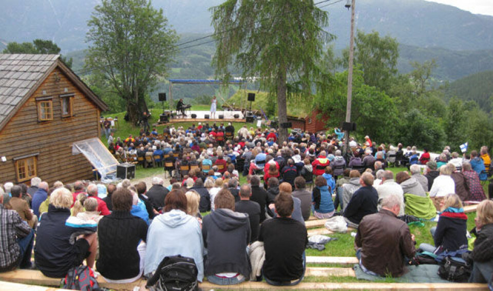 Buer og Heiberg Sundby vann Kvasshovden Opp 640_Publikum_Arja_Foto_ChrPrestegaard