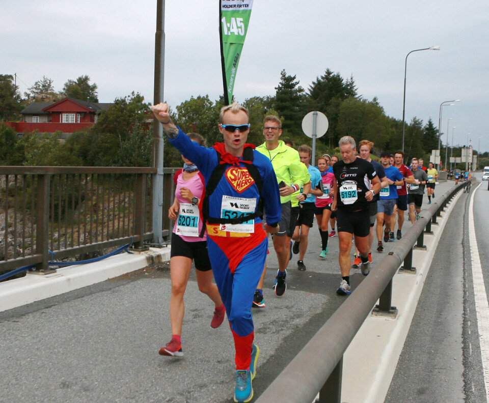 Folkefesten Knarvikmila starter fredag med løp tre hele dager til ende Fartsholder_Super_Hero_Kronen_Taranger_1280_ AZ3T9175.jpg