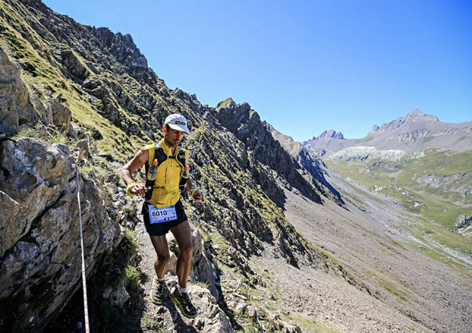 Ultra-trail Mont Blanc er i gang - tre norske fullførte TDS TDS_Cyril_COINTRE-utmb2015-tds_640.jpg