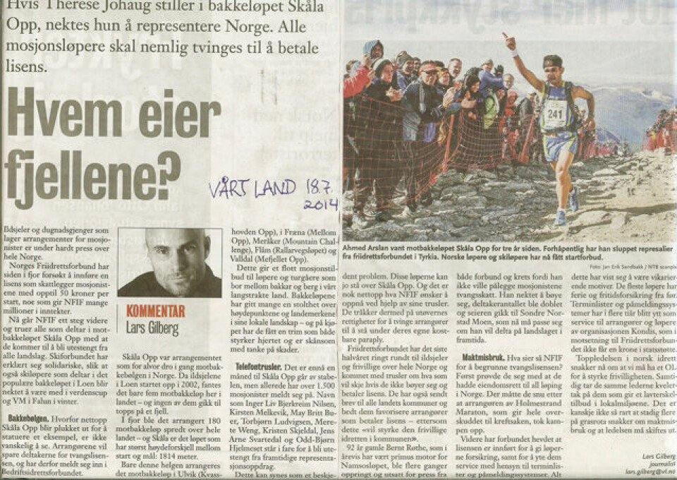 Lars Gilberg: Hvem eier fjellene? Hvem_eier_fjellene_ingress
