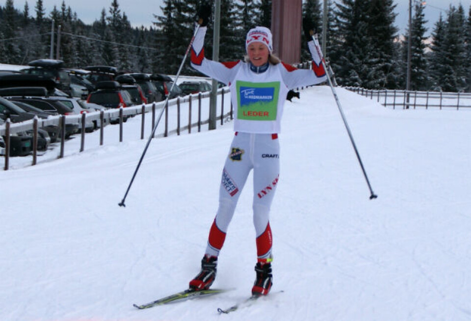 Tour-finale med jaktstart i fristil på Budor J15_vinner.jpg