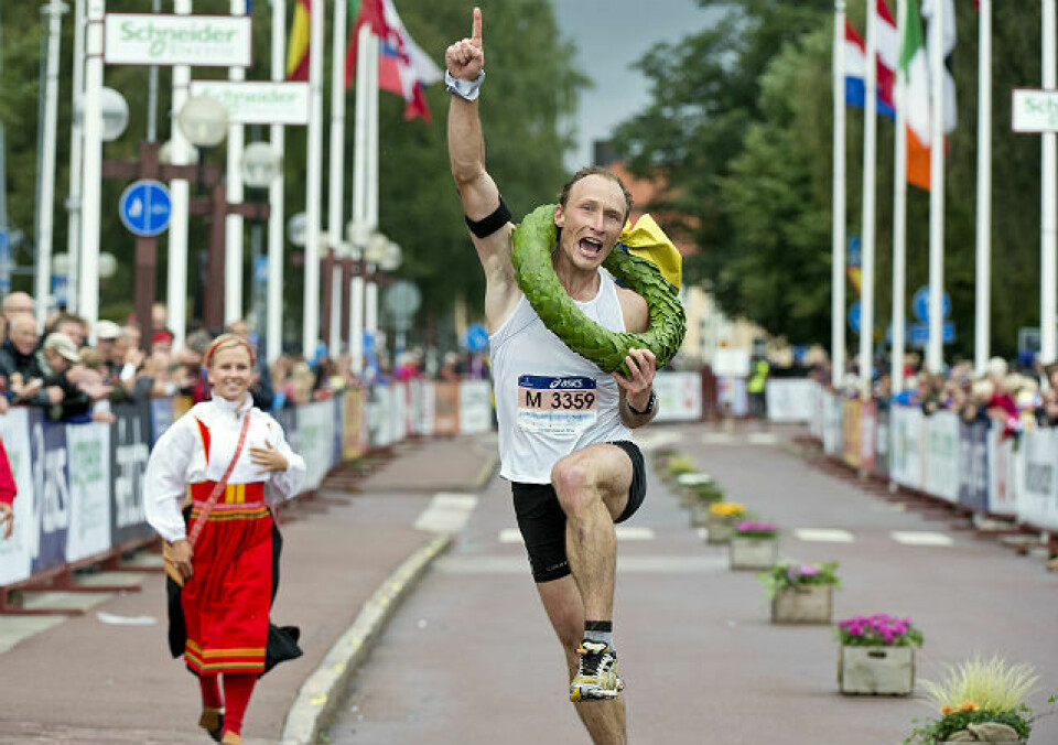 Jonas Buud vant Ultravasan, Gloria Vinstedt vant 45 km Roman_Ryapolov_640.jpg