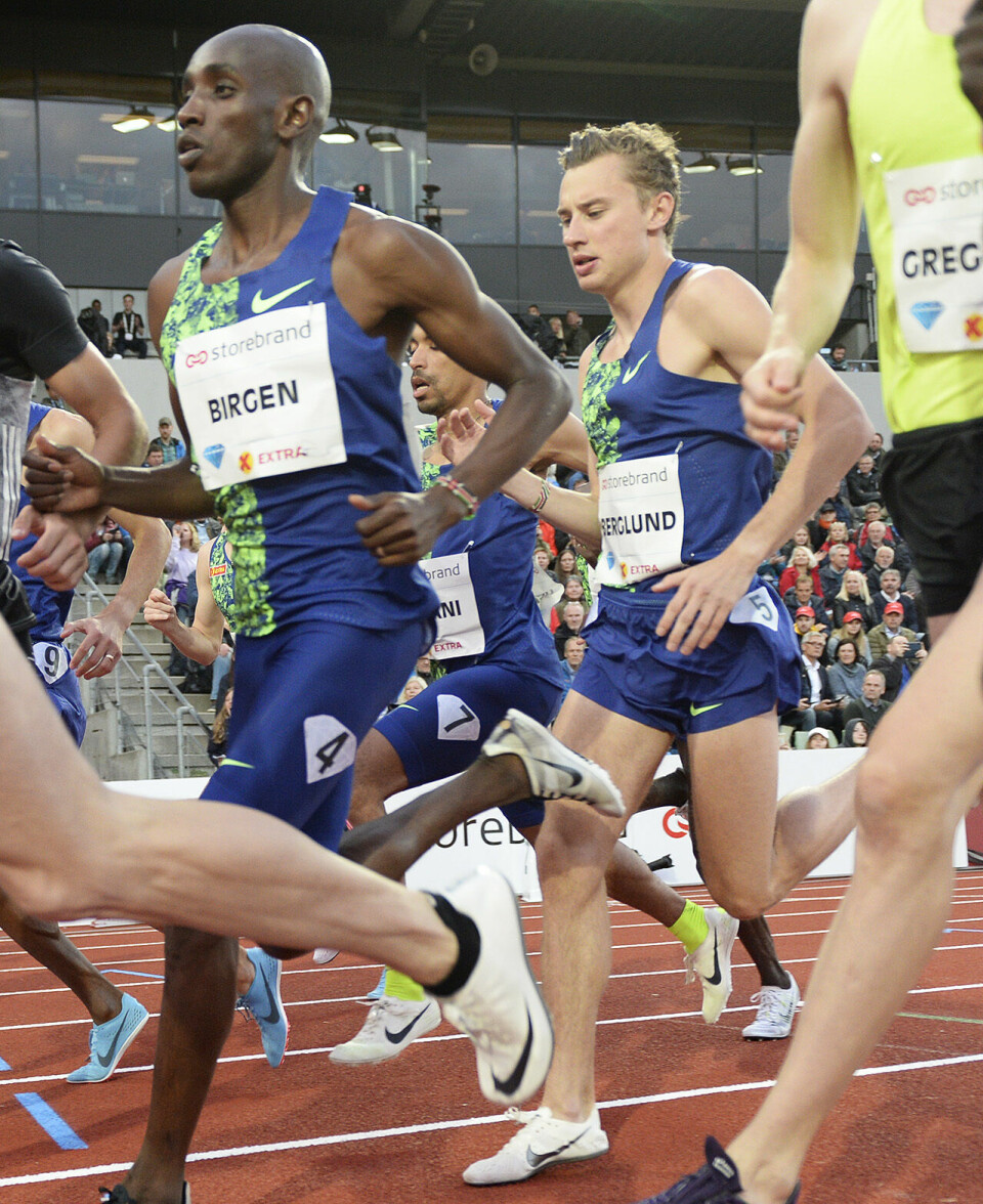Kalle Berglund så til Norge og begynte med doble terskeløkter mile-berglund_D4N8427.jpg