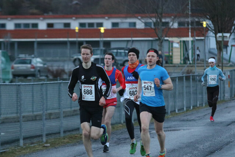 63 fullførte sesongens siste løp i Frikarusellen 1P1A5034.jpg