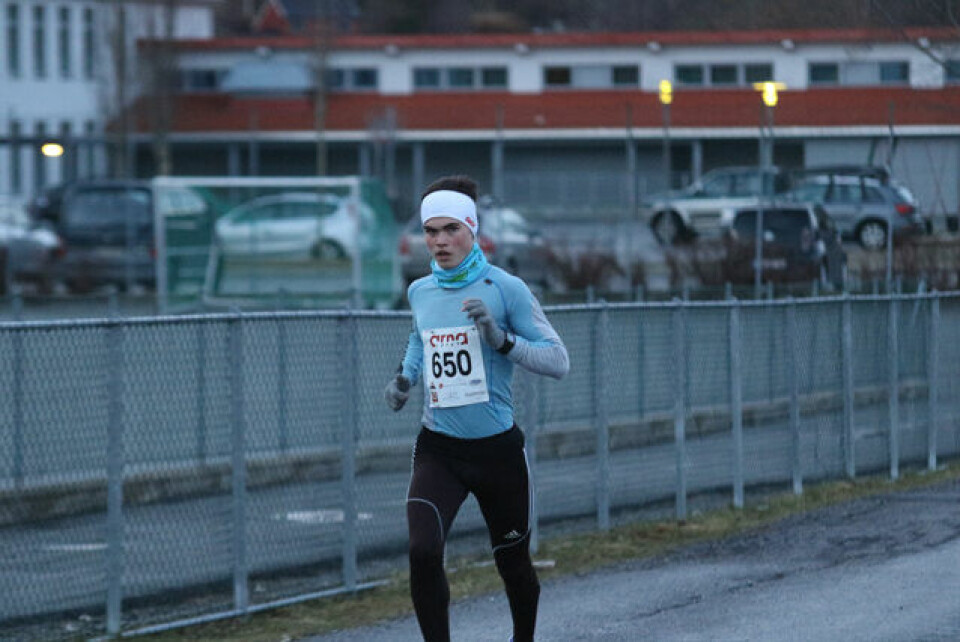 63 fullførte sesongens siste løp i Frikarusellen 1P1A5036.jpg