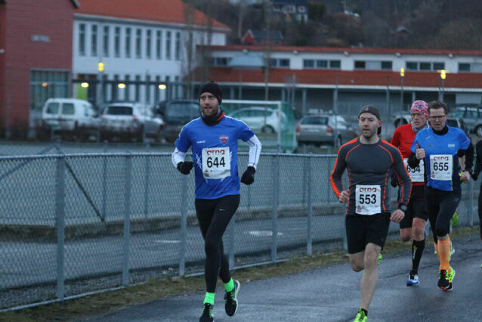 63 fullførte sesongens siste løp i Frikarusellen 1P1A5053.jpg