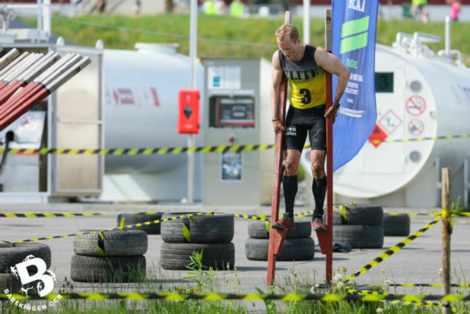 Barskingen, ett rått hinderløp! Stylter Fotograf Stian Schløller.jpg