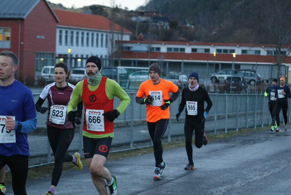 63 fullførte sesongens siste løp i Frikarusellen 1P1A5063.jpg