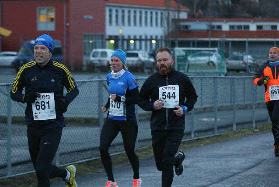 63 fullførte sesongens siste løp i Frikarusellen 1P1A5084.jpg