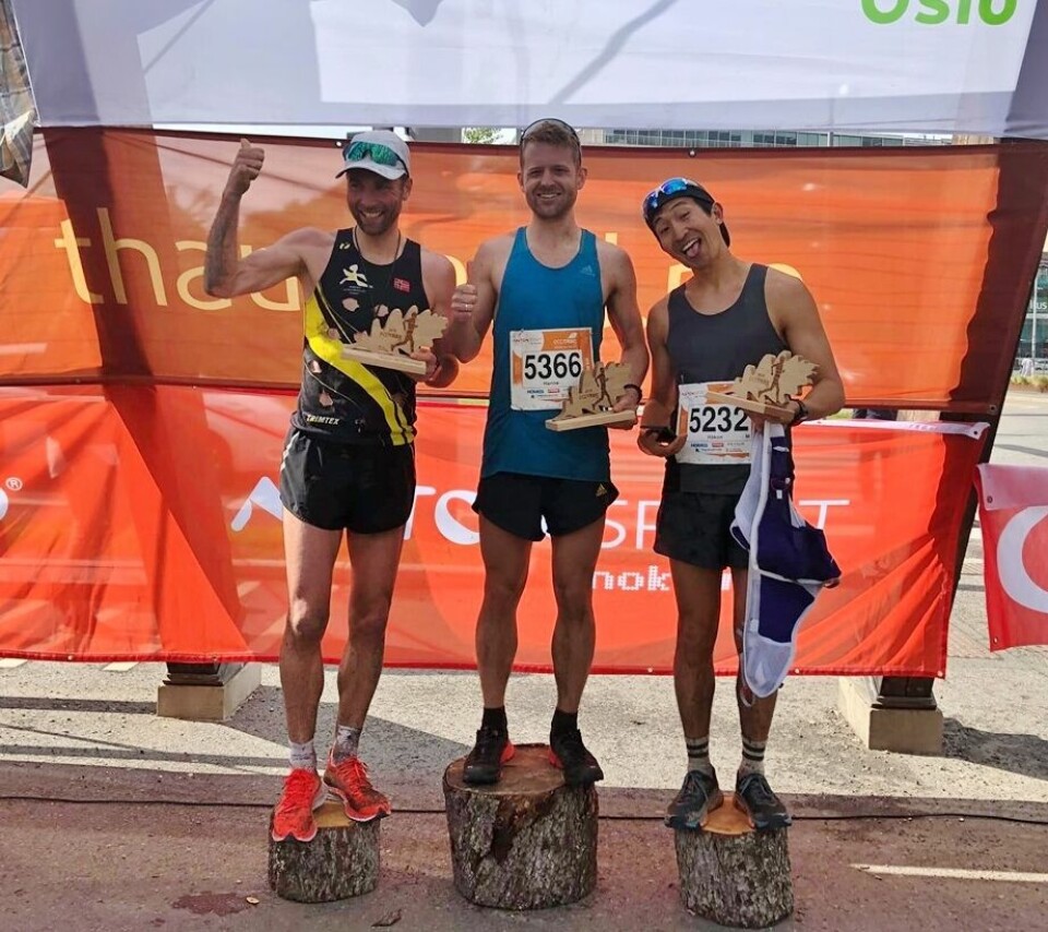 Stine Holager og Ola Skatvedt vant 80 km i rekordstort Ecotrail Oslo Menn_50km.jpg