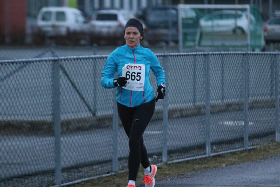63 fullførte sesongens siste løp i Frikarusellen 1P1A5116.jpg