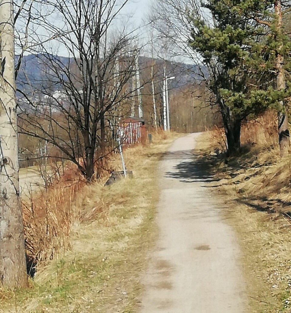 Se hvem som har løpt Kondis virtuelle maraton- og ultraløp i april Kristian_Waalen_Turveien_mot-Reistad (1192x1280).jpg