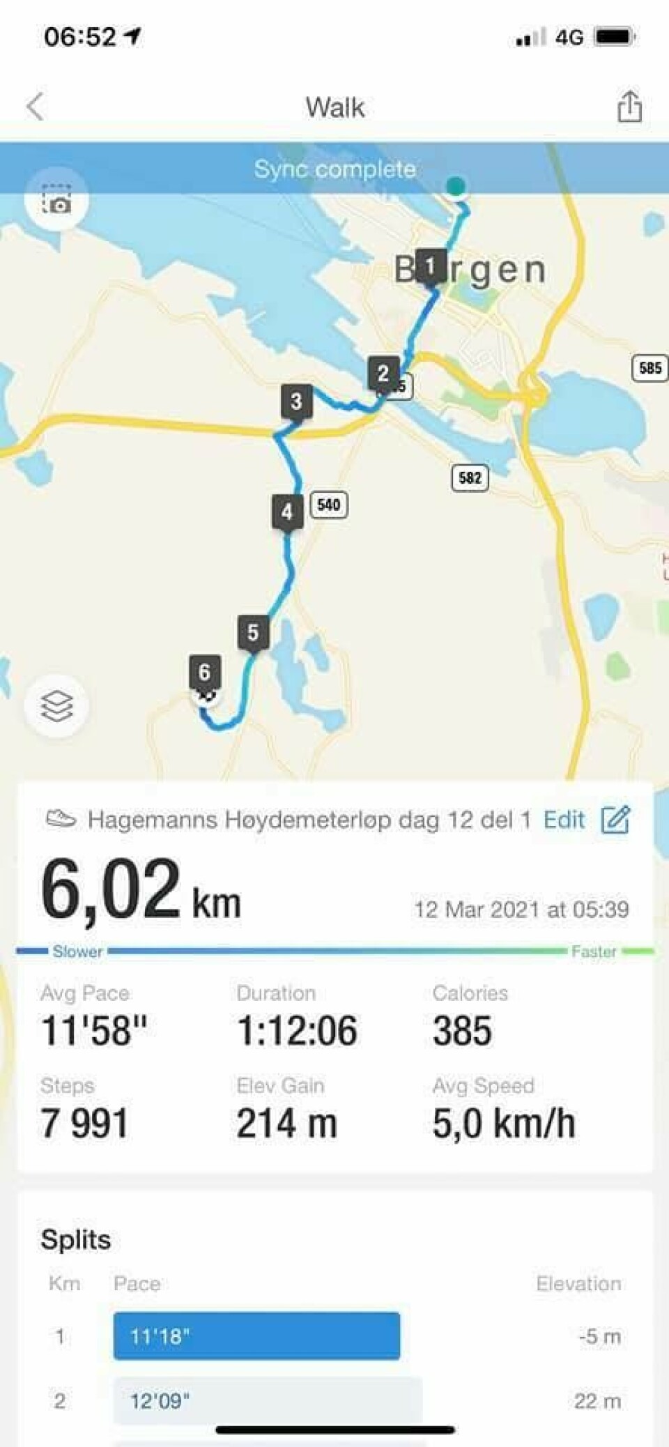 51 personer er fremdeles med i det spinnville Hagemanns Høydemeterløp Mona_Nekkøy_del_1.jpg