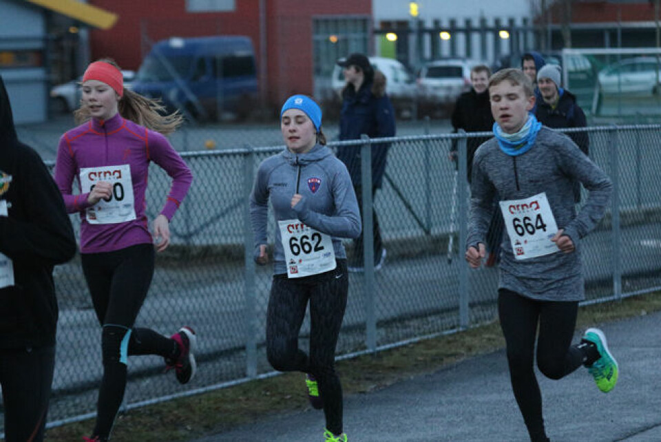 63 fullførte sesongens siste løp i Frikarusellen 1P1A5129.jpg