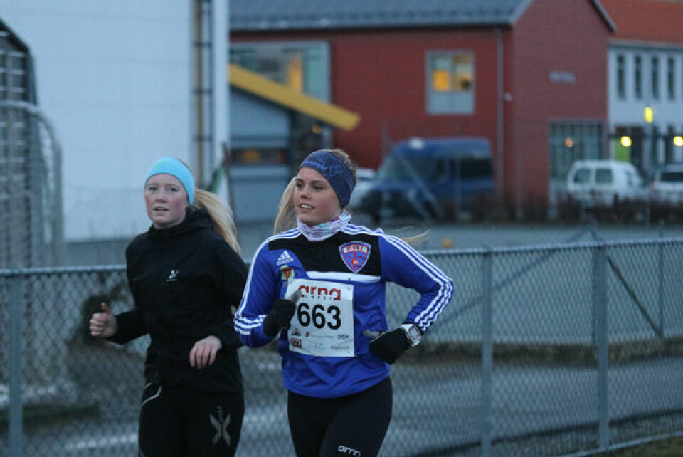 63 fullførte sesongens siste løp i Frikarusellen 1P1A5155.jpg
