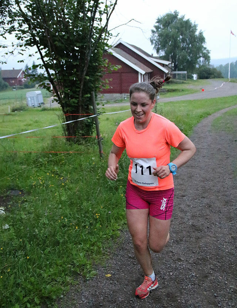 Gresslien og Bennett vant St. Hansgaloppen Hanna_Saeveraas_Breivold_IMG_9607.jpg