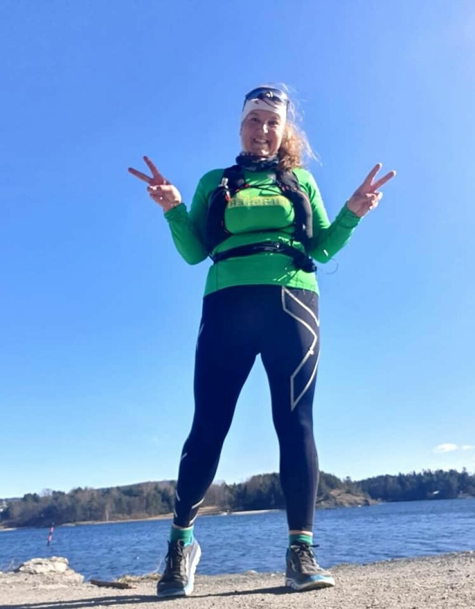 Se hvem som har løpt Kondis virtuelle maraton- og ultraløp i april Lise_Lysfjord_Pettersen_fornøyd.jpg