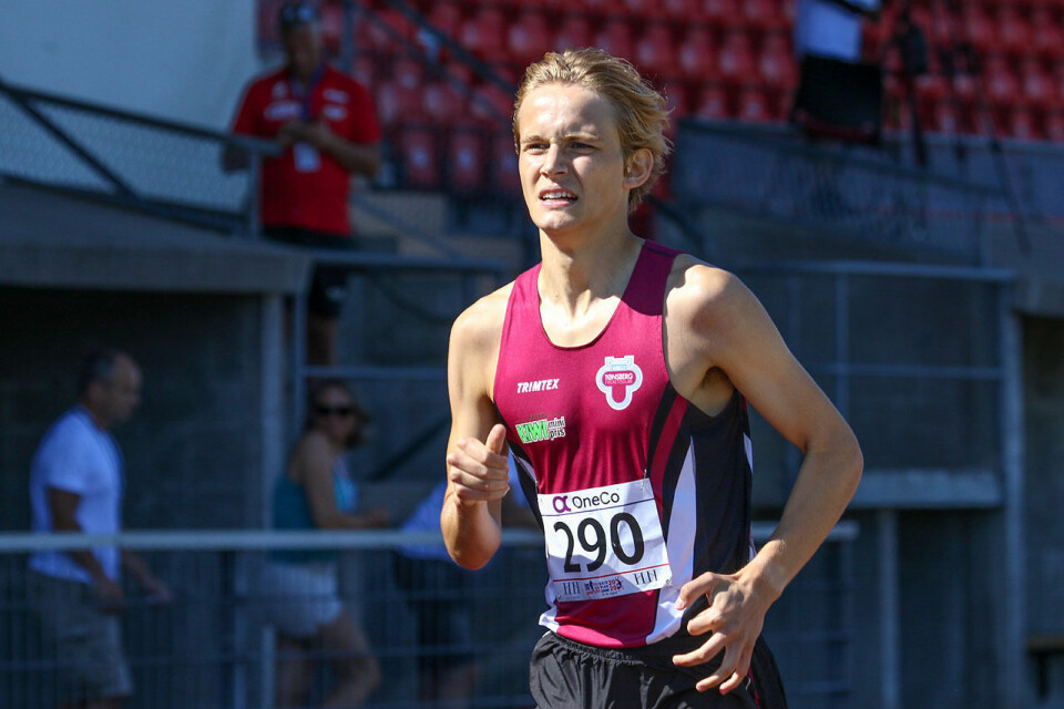Moa Abounnachat Bollerød tok seieren greit på 800 meter også 3J6A9153.jpg