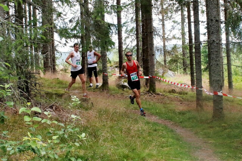 Sterke maratonjenter i 30-årsjubileet for Kongsvinger Maraton Stian Fjellestad.jpg