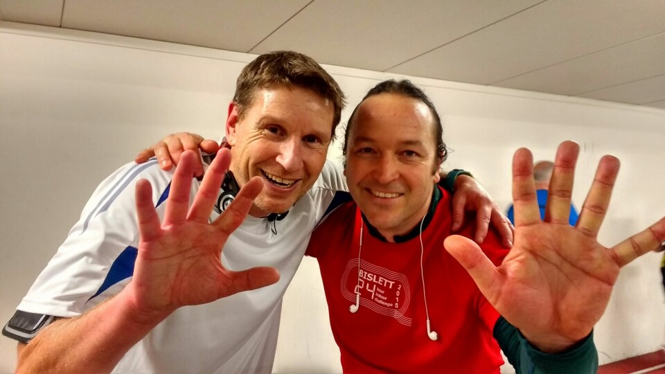 Bislett ultrafestival - det første halve døgnet Hytjanstorp_Claudio.jpg