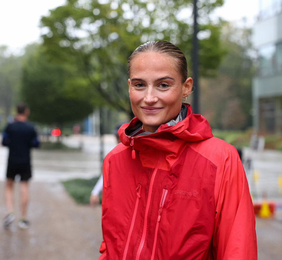Bykarusellen perseløp i Bergen avsluttet sesongen på en grå dag 1U9A3513.jpg
