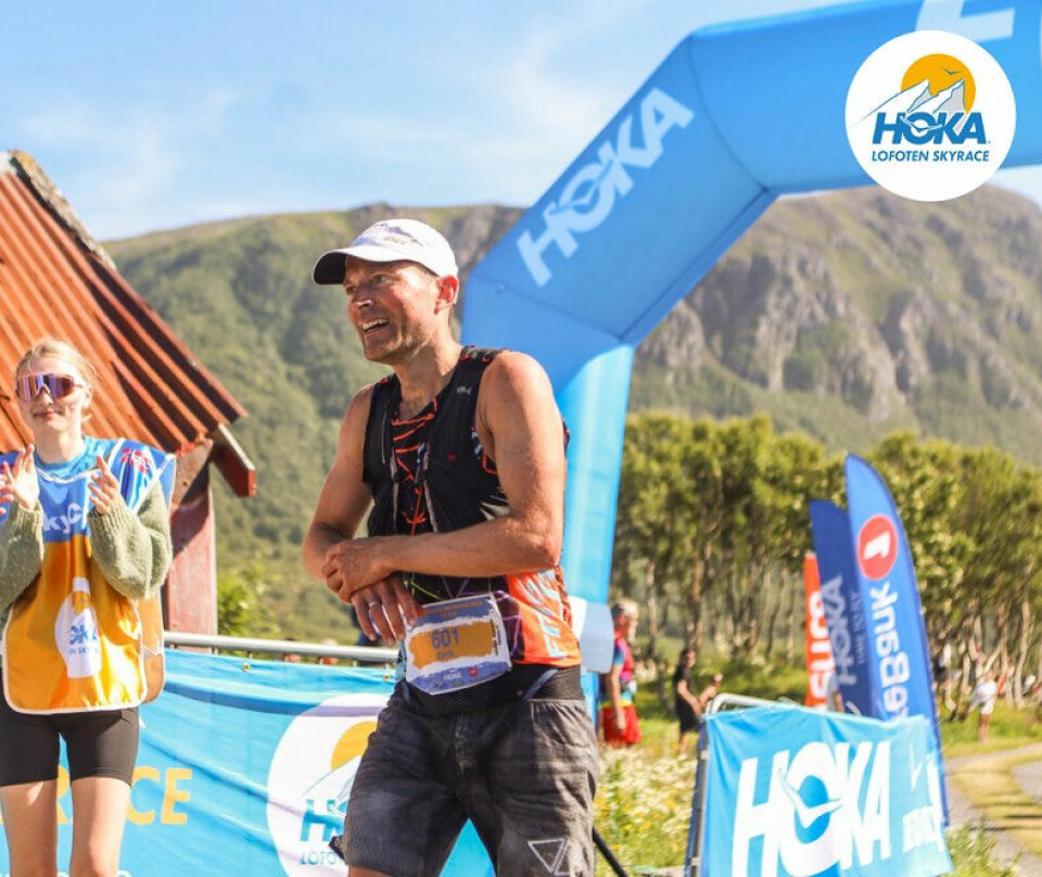 Sol og sterke prestasjoner i Lofoten Skyrace Eirik-Haugsnes-3-32km.jpg
