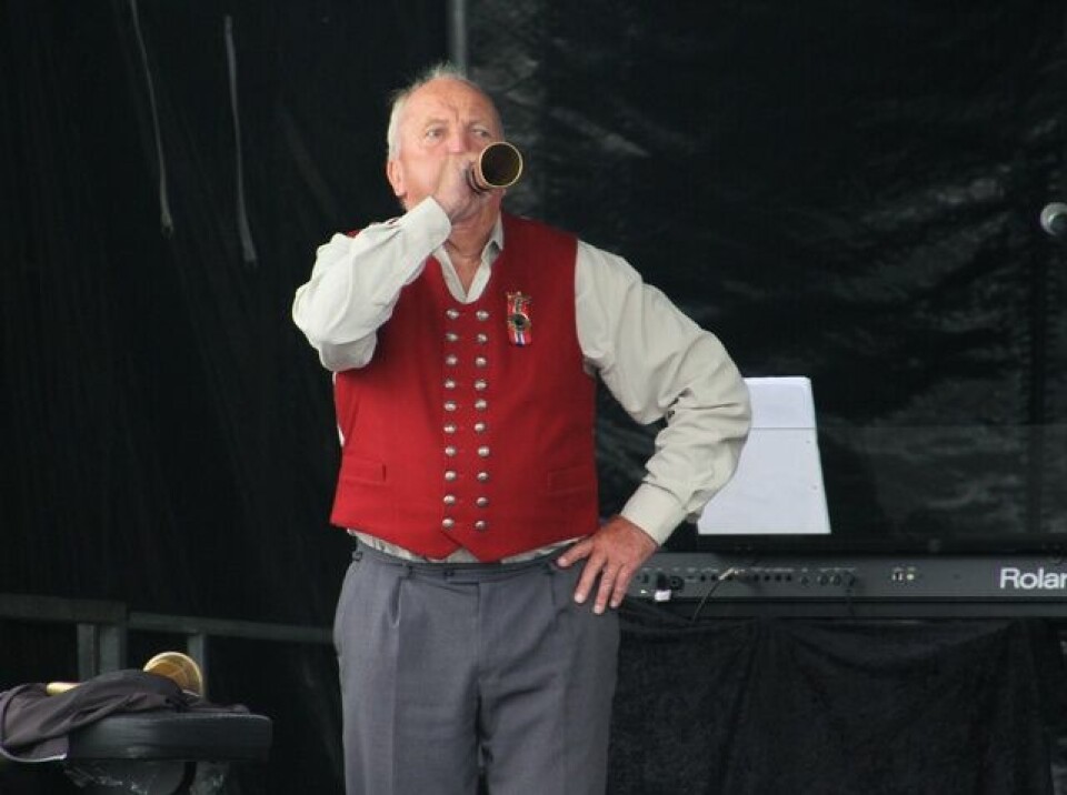 Nok en seier til May-Britt Buer i Saudehornet Rett Opp Horn.jpg