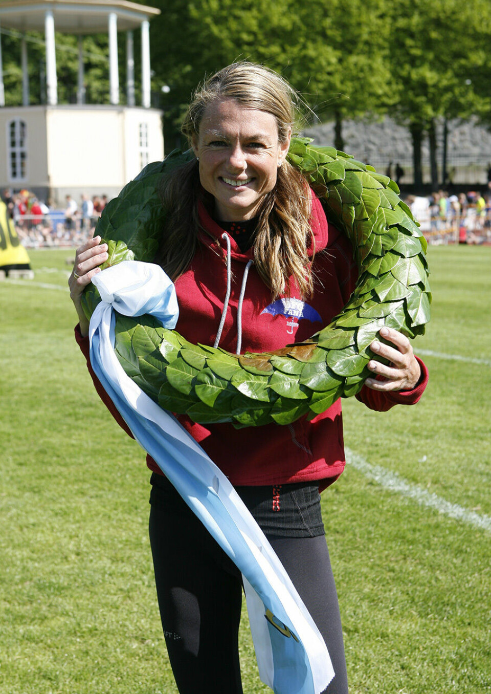 – Det løpes altfor fort på intervalløktene melkevik-goteborg-2008_MG_2511-kjell-vigestad.jpg