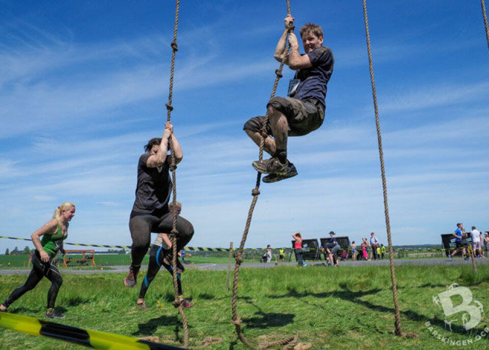 Barskingen - En folkefest! Tauklatring_640.jpg
