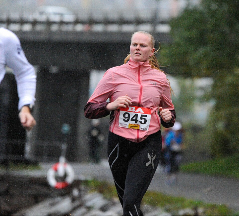 Bykarusellen perseløp i Bergen avsluttet sesongen på en grå dag _DSC3126.jpg