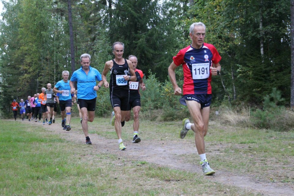 107 deltagere i sesongens siste ABIK-karusell fra Leirsund veteraner.jpg