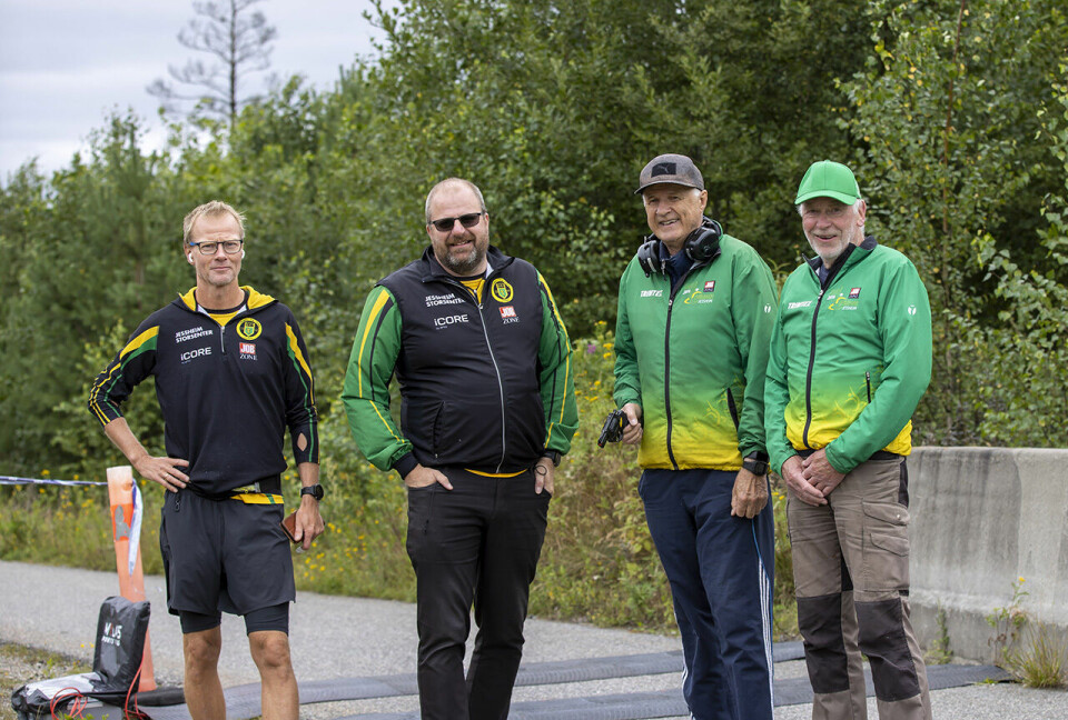 NFIF ønsker å fjerne 3 km som rekorddistanse Arrangorstaben.jpg