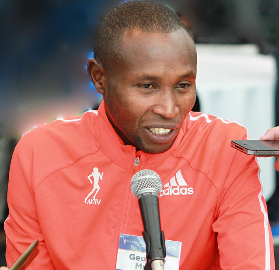 Hvem vinner New York Marathon? Følg Eurosport fra 15.30! Geoffrey_Mutai_A20G4269.jpg