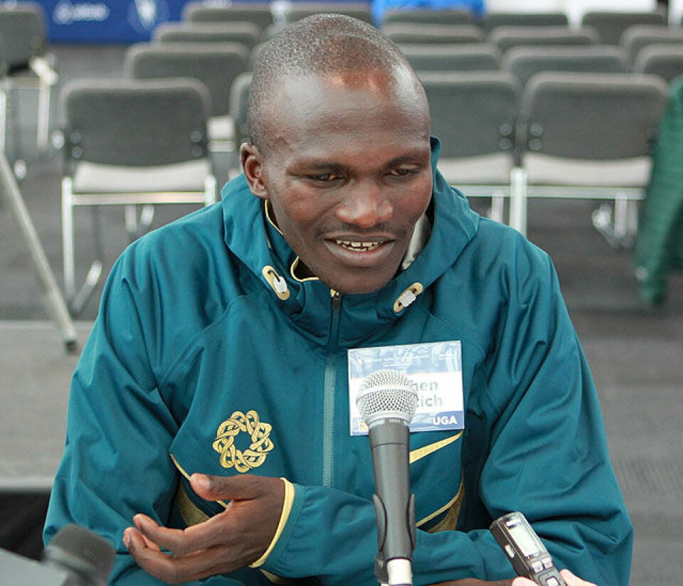 Hvem vinner New York Marathon? Følg Eurosport fra 15.30! Stephen_Kiprotich_A20G4267.jpg