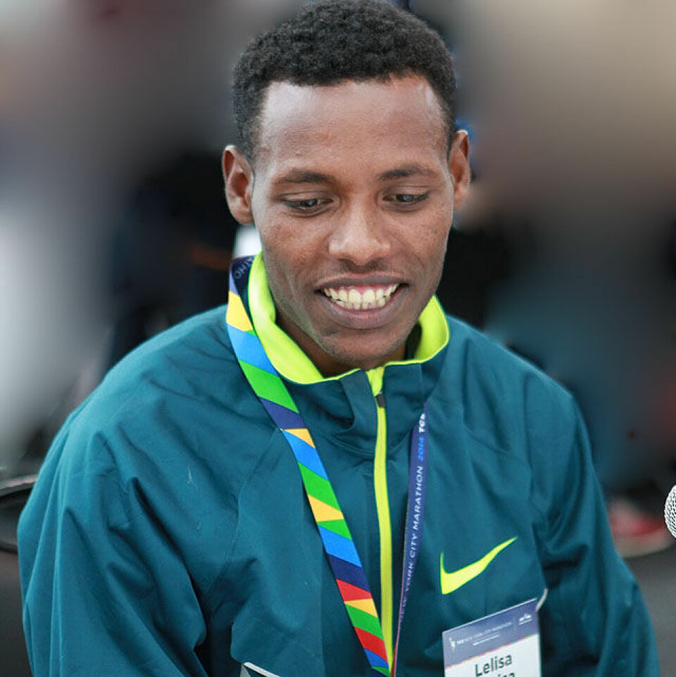 Hvem vinner New York Marathon? Følg Eurosport fra 15.30! Lelisa_Desisa_A20G4274.jpg