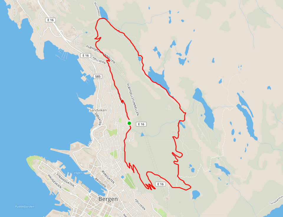 Klart for Jansens Jaktstart i Bergen 30. desember JansensJaktart.png