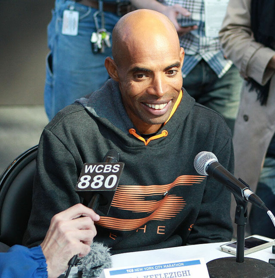 Hvem vinner New York Marathon? Følg Eurosport fra 15.30! Meb_Keflezighi_A20G4023.jpg