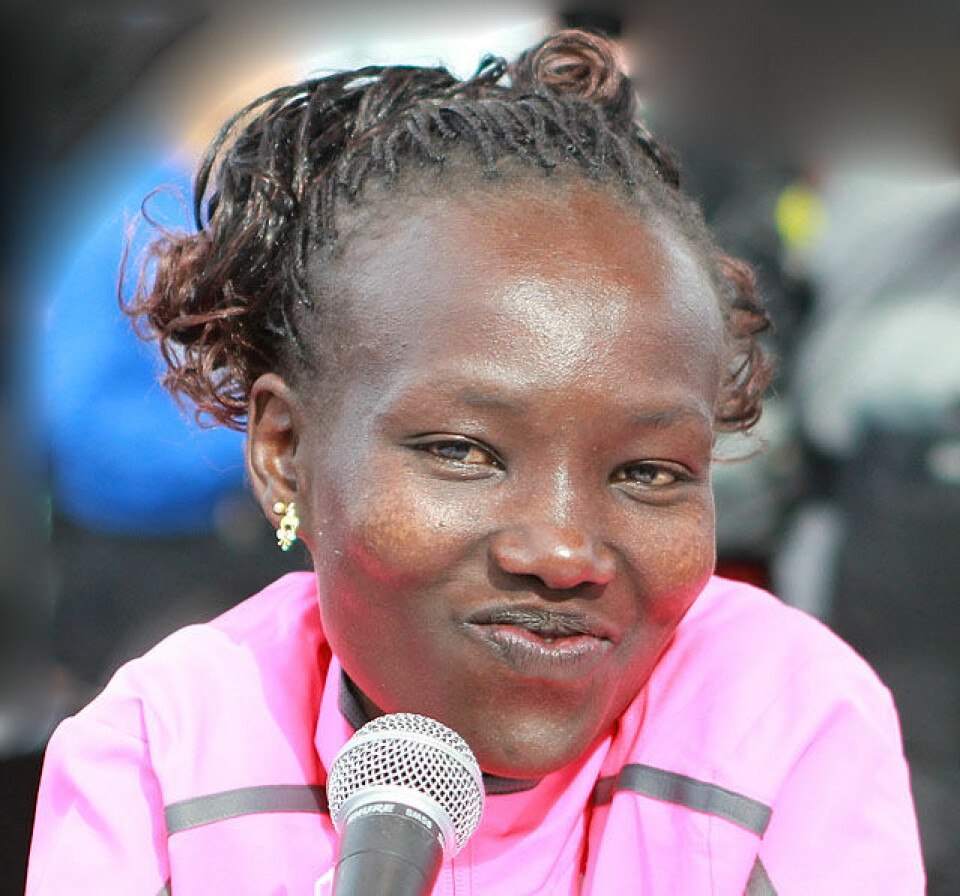 Hvem vinner New York Marathon? Følg Eurosport fra 15.30! Mary_Keitany_A20G4217.jpg
