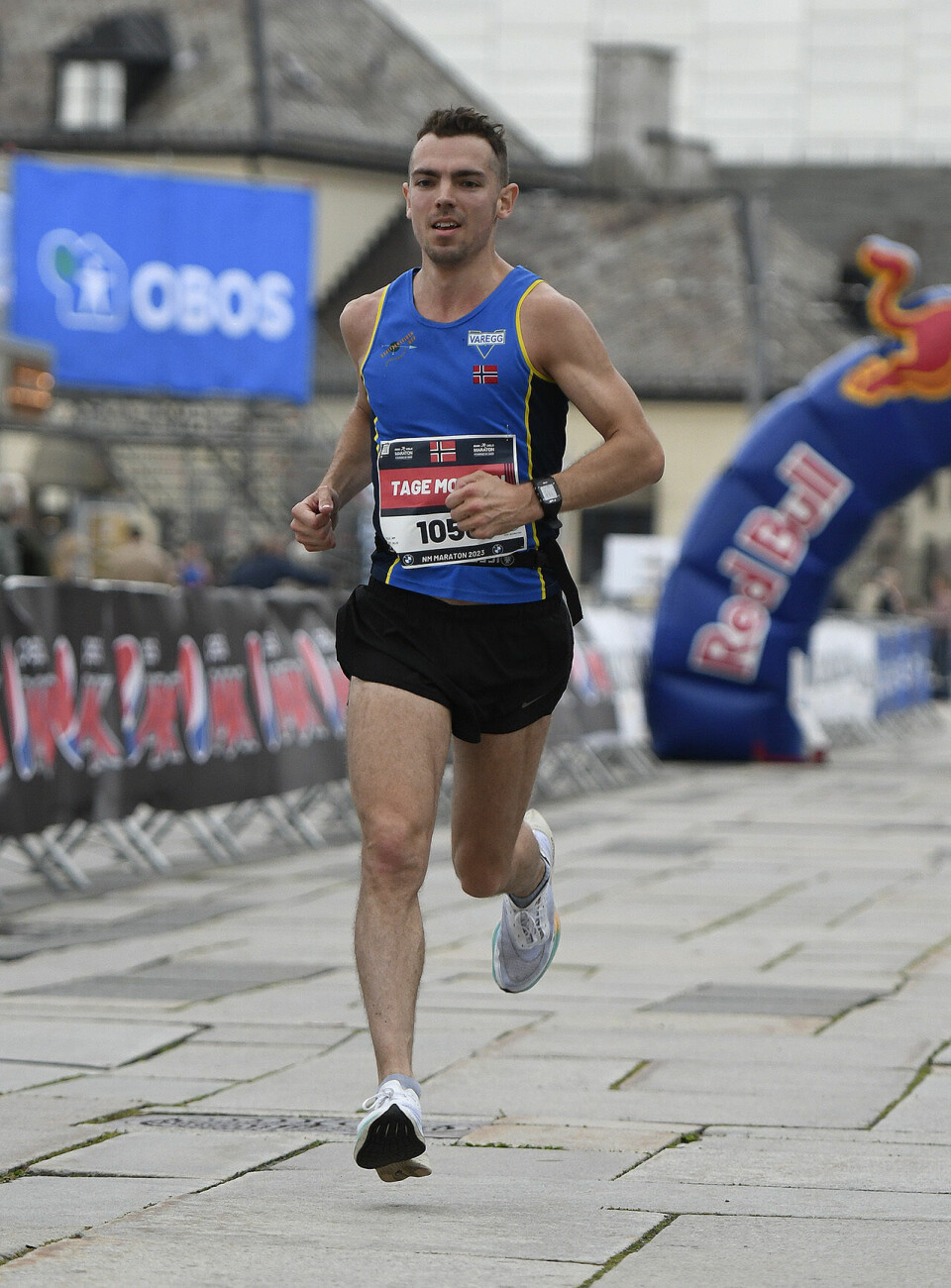 Tage Morken Augustson og Kristin Waaktaar Opland ble norgesmestere på maraton tage_50D8084.jpg
