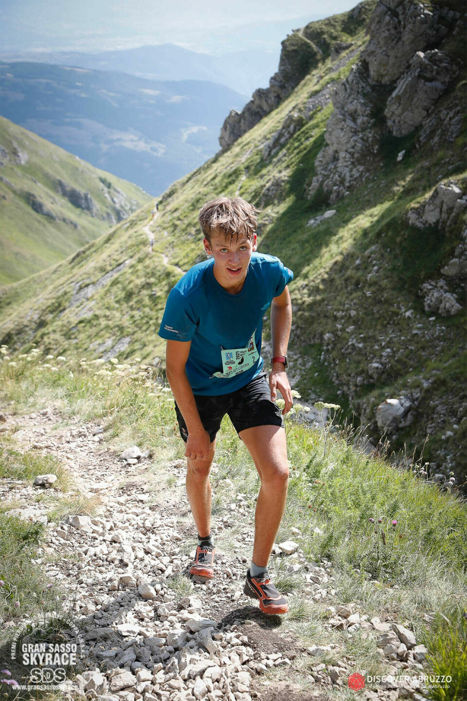 Tre norske medaljer på Vertikal KM i ungdommens VM i Skyrace Trym-Dalset-Loedoeend-foto-Discover-Abruzzo.jpg