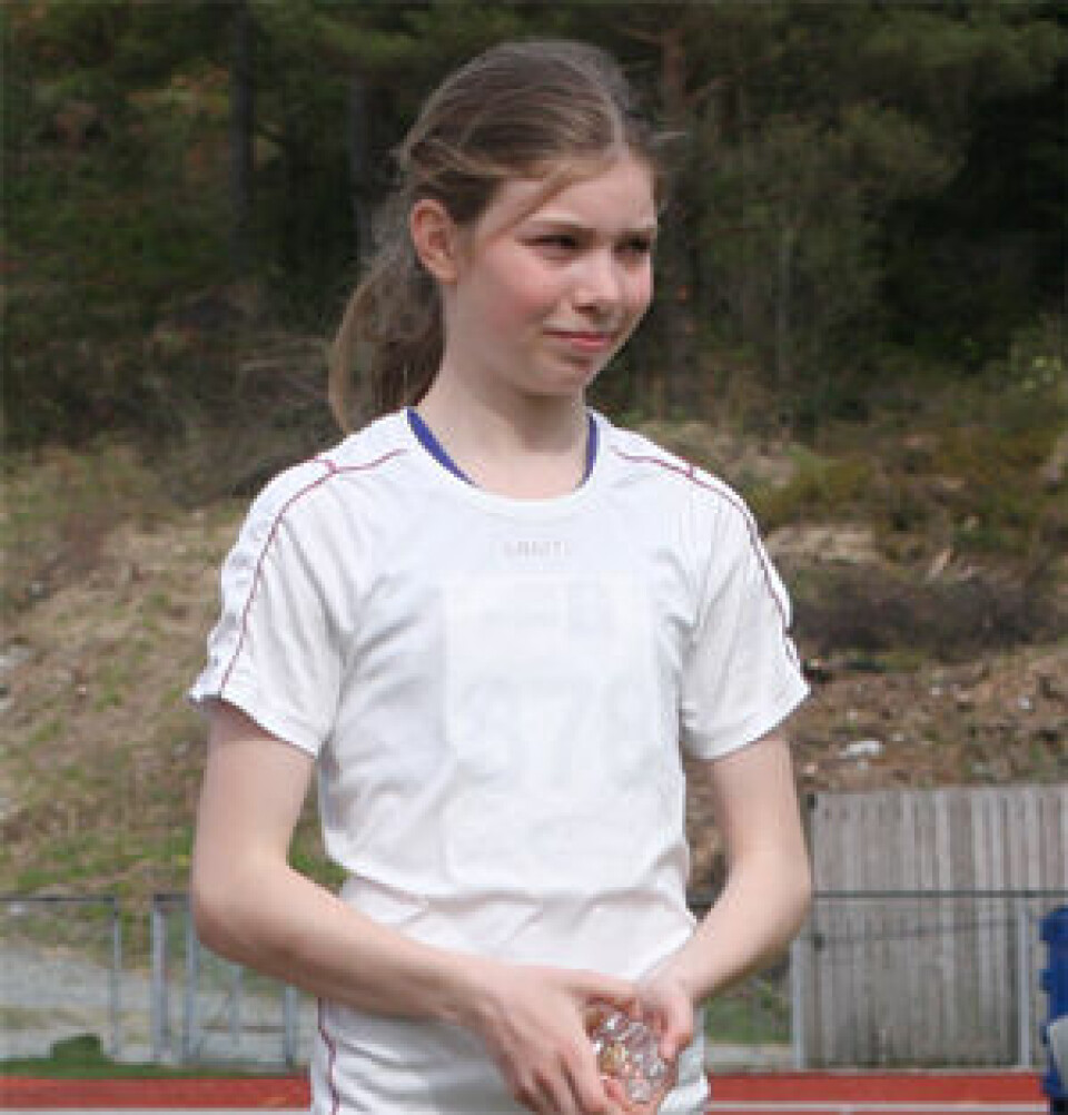 Hovdingleikane markerte åpningen hl11_ingress-Renate