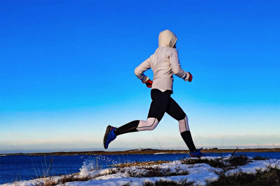 Fra karakter 2 i kroppsøving til 9 maratonløp ginni-lisa-gjertsen-04.jpg