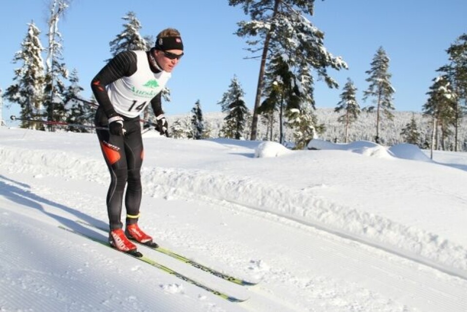 Junioren Ådne Gigernes vant Fenstadrunden på blanke ski IMG_9176_Andreas_Sauge (640x427).jpg