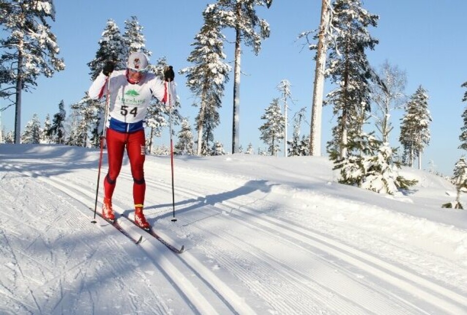 Junioren Ådne Gigernes vant Fenstadrunden på blanke ski IMG_9243_Finn_Terje_Skyrud (640x431).jpg