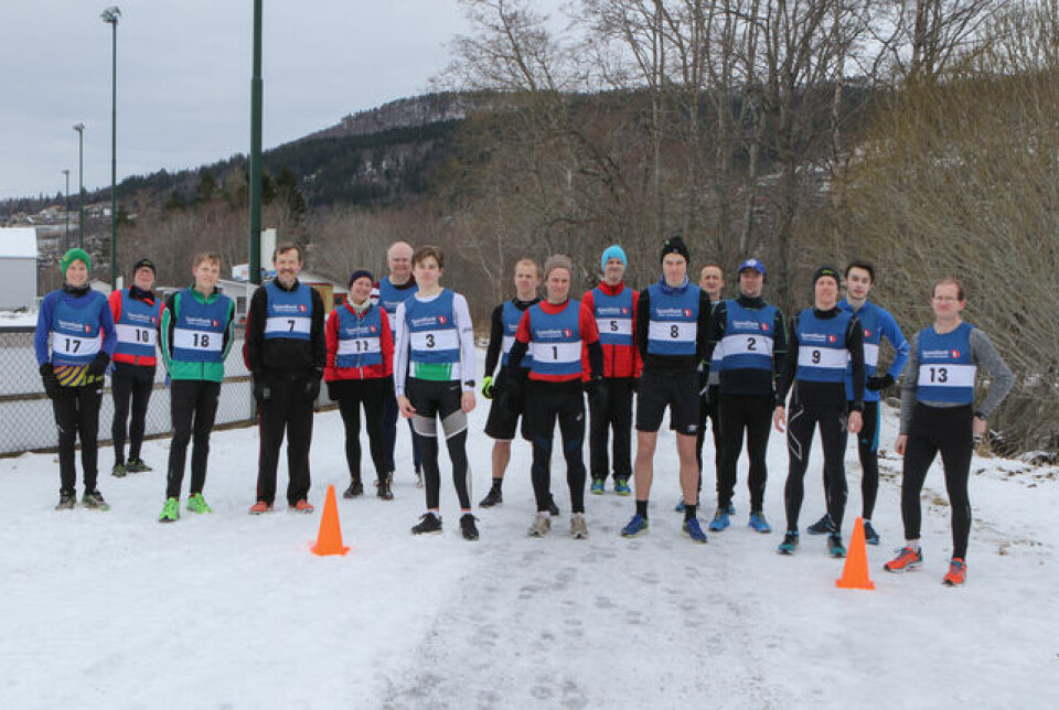 Are Uran og Anette Hauger raskest rundt Rotevatnet 7K9A7899.jpg
